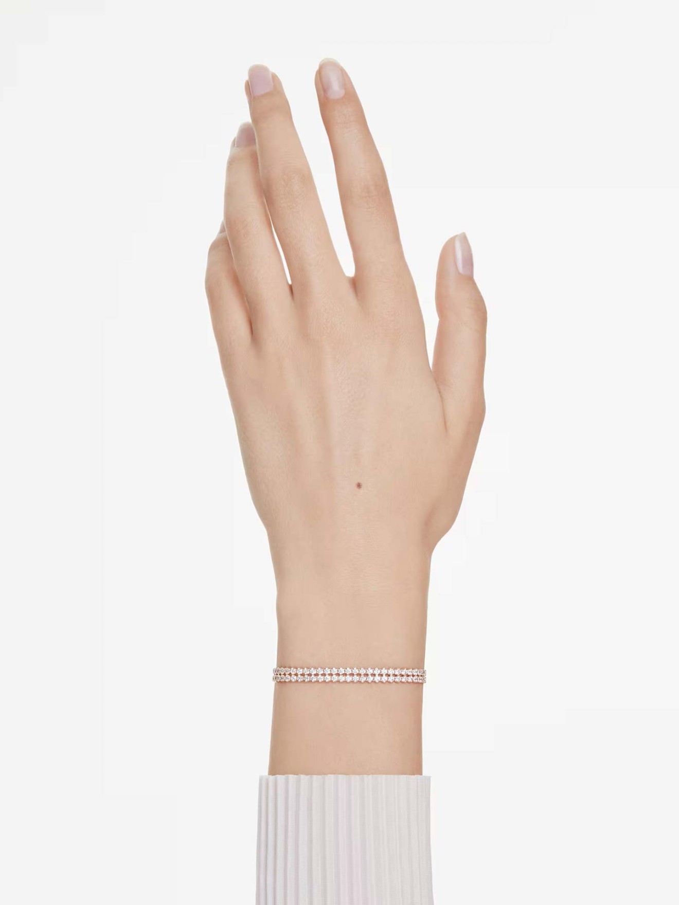 Bracelete Tennis Matrix