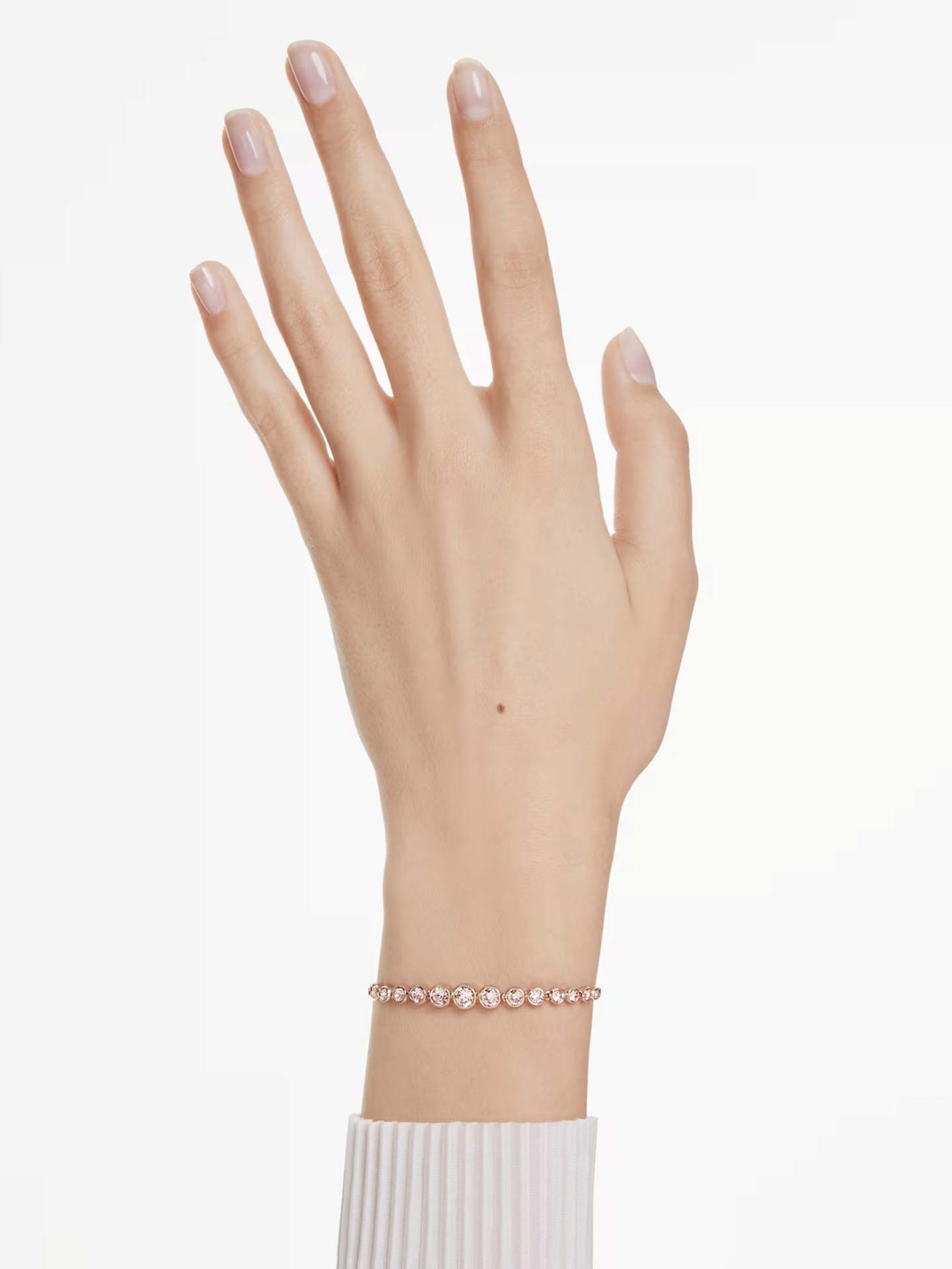 Bracelete Tennis Imber