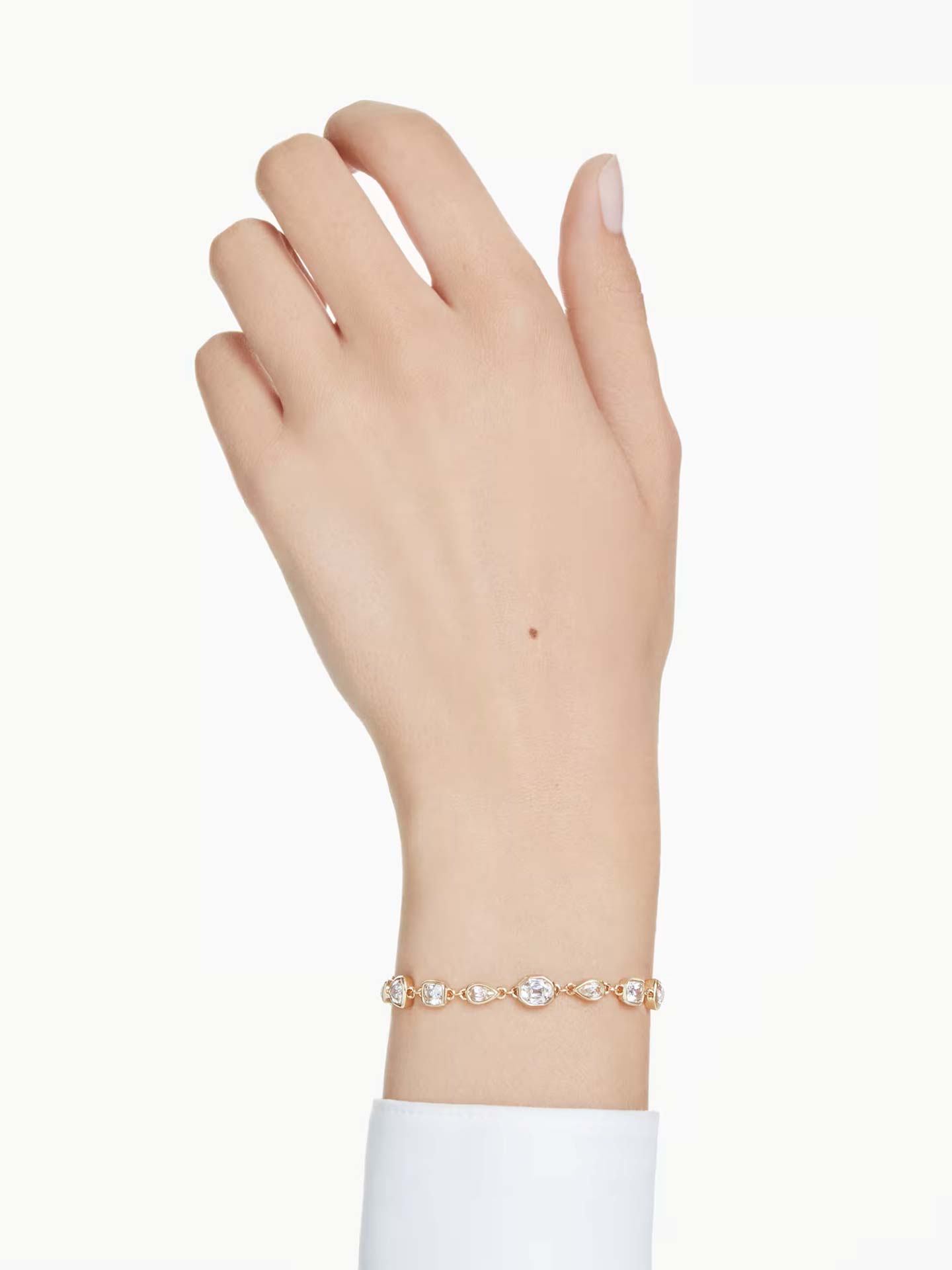 Bracelete Tennis Imber