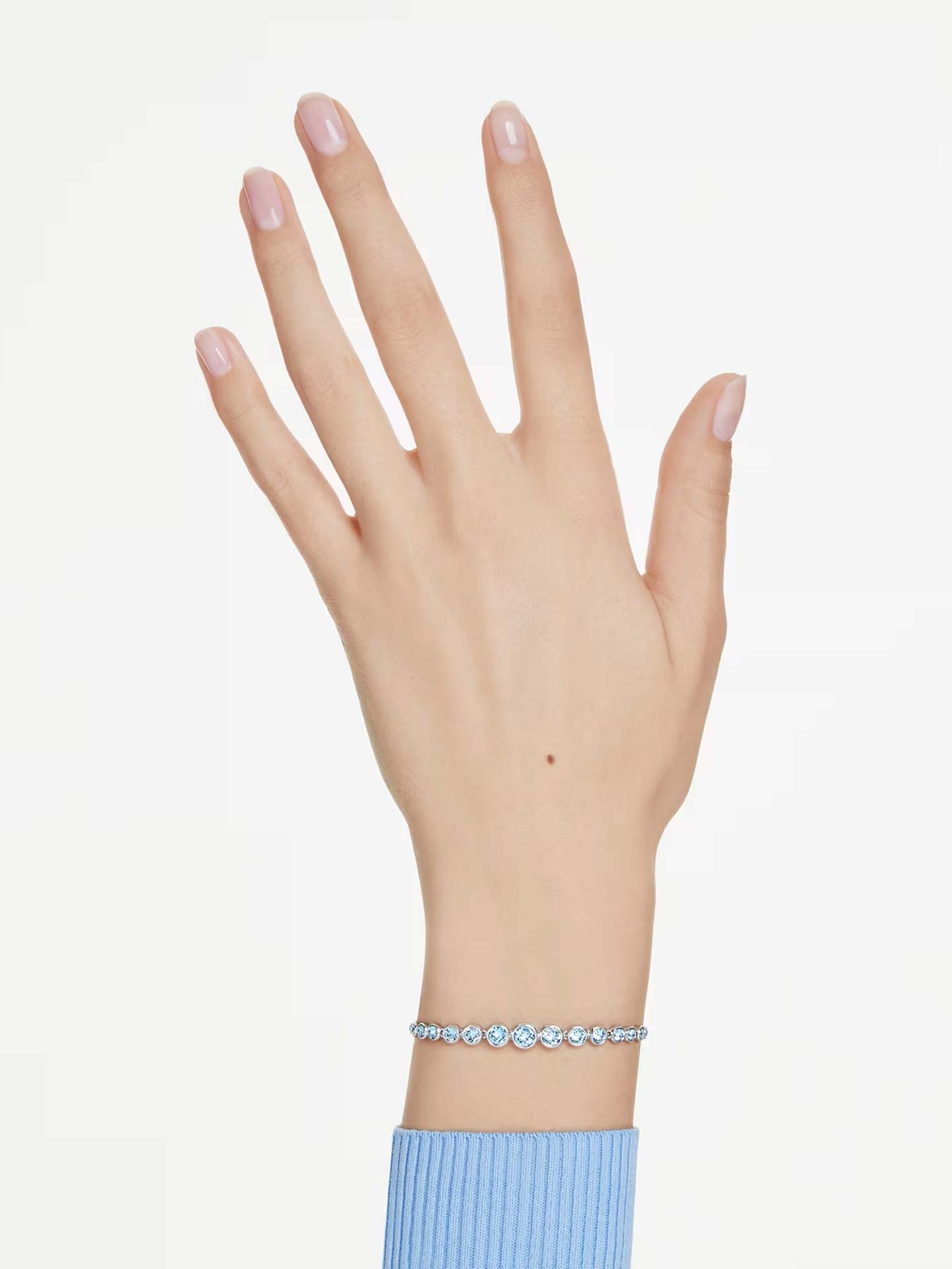 Bracelete Tennis Imber
