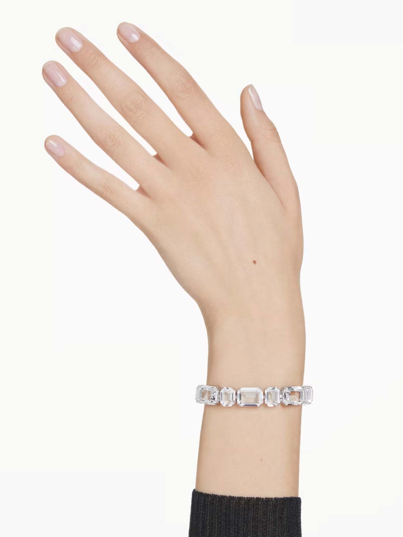 Bracelete Tennis Millenia
