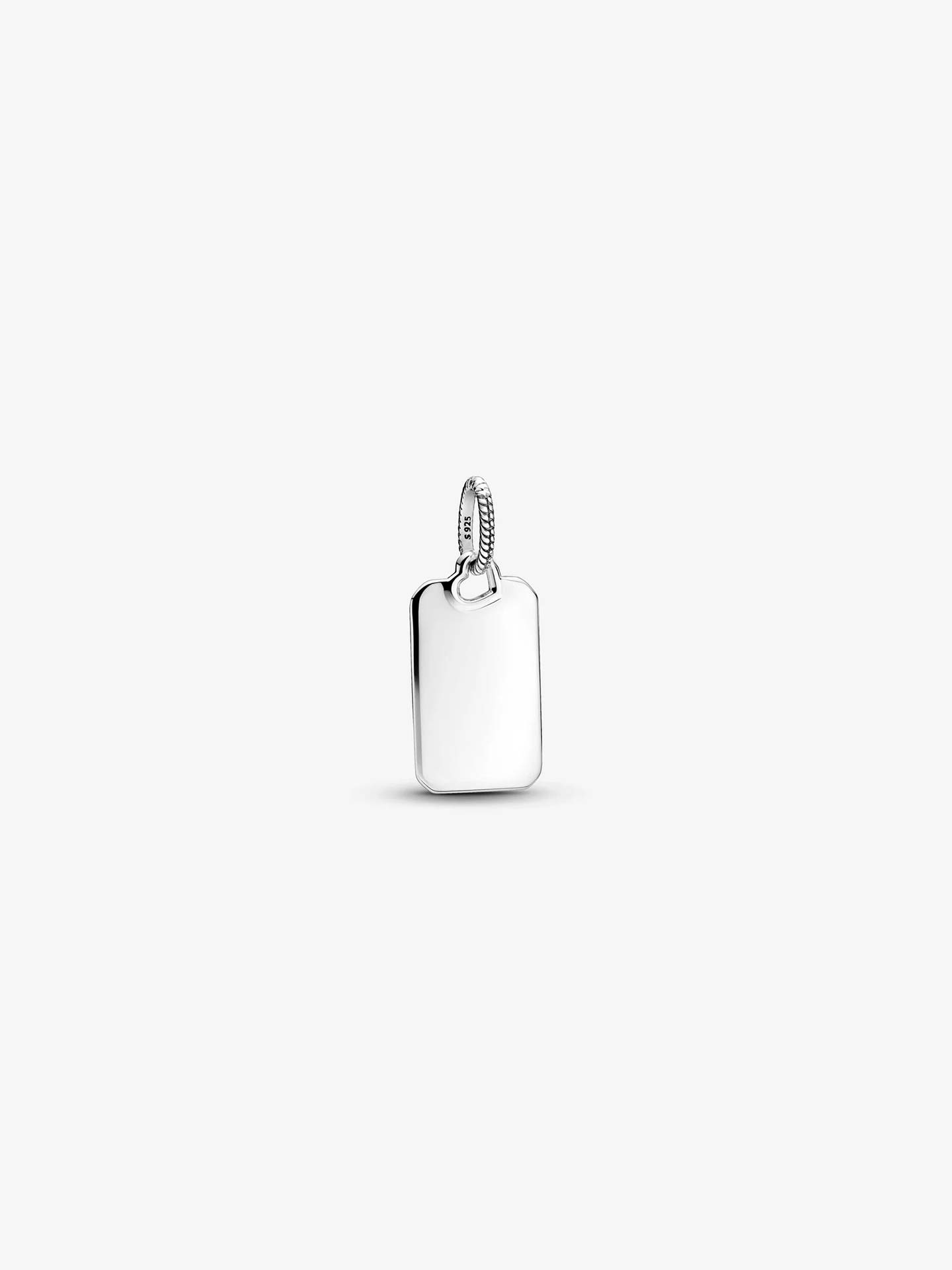 Pendente Retangular