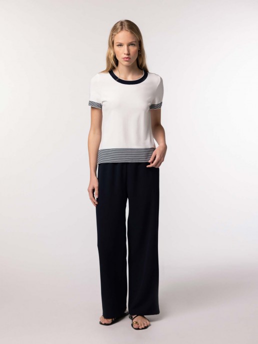 Conjunto de Malha