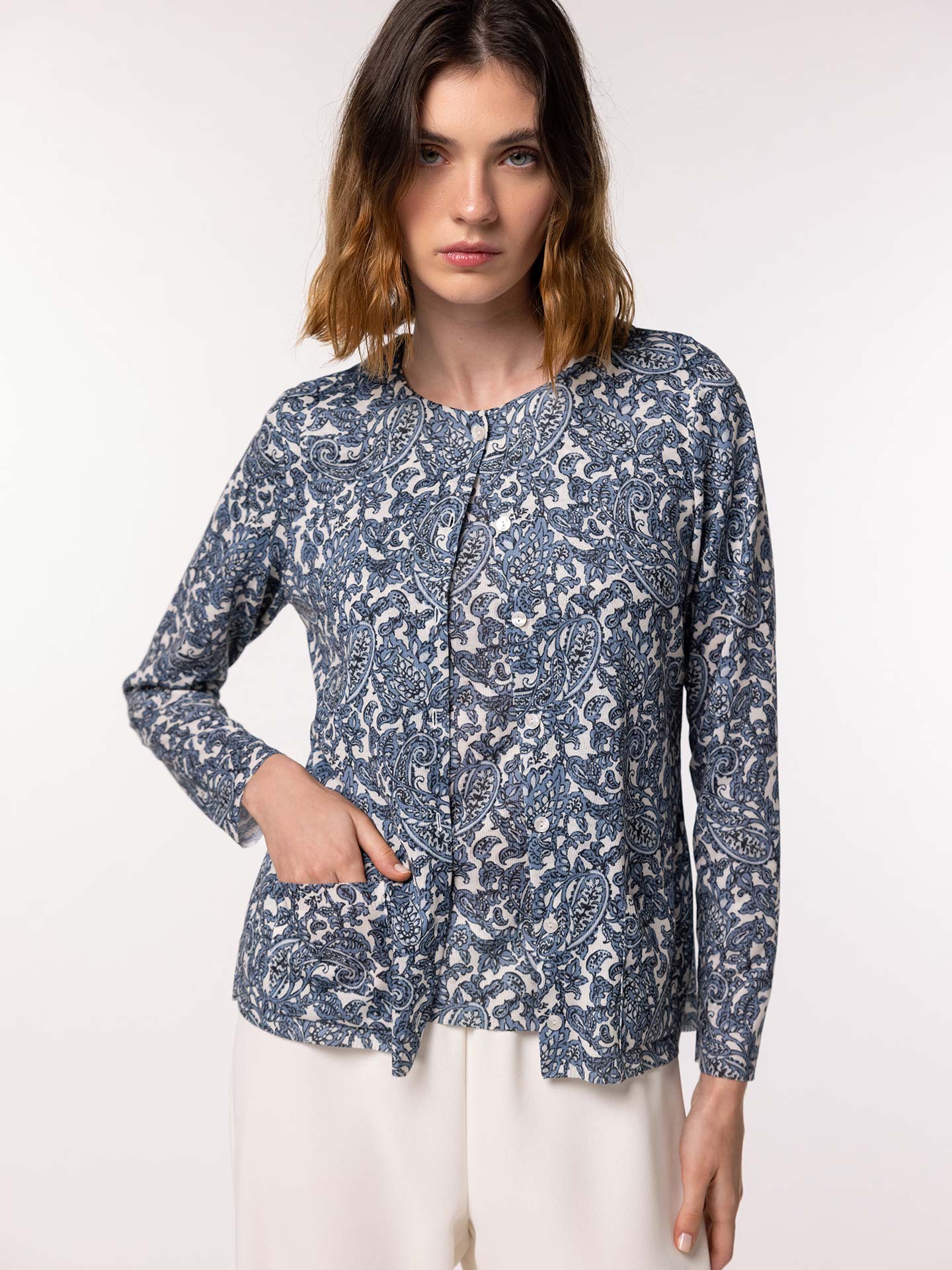 Conjunto de Malha