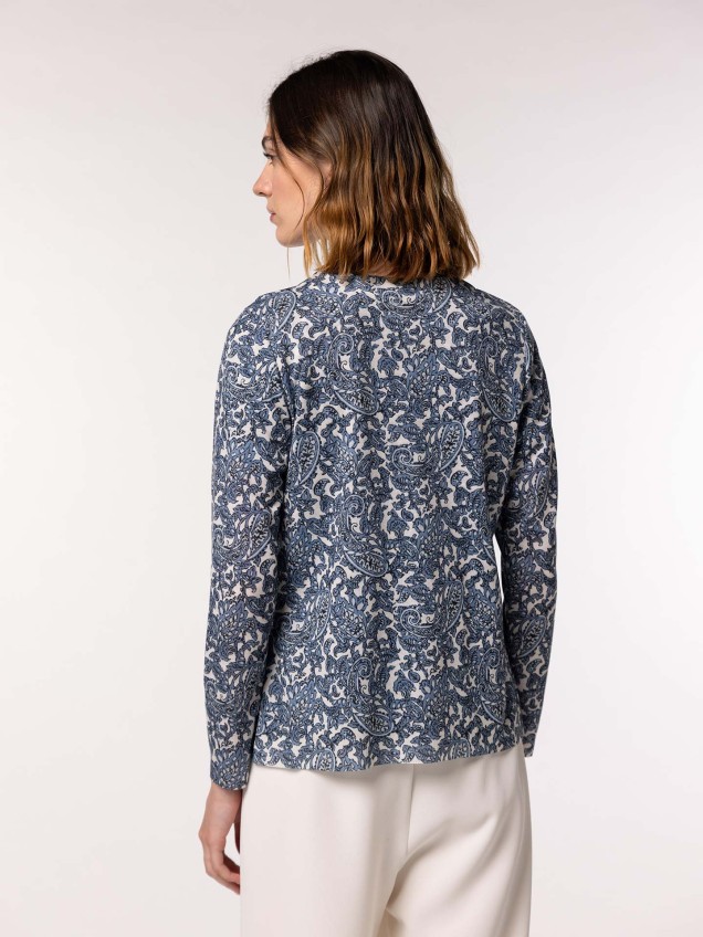 Conjunto de Malha
