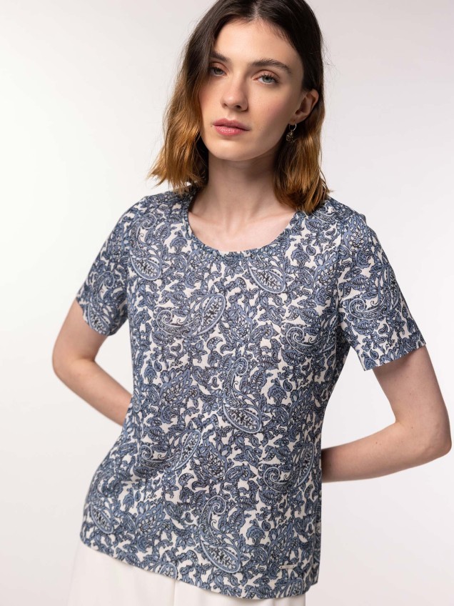 Conjunto de Malha