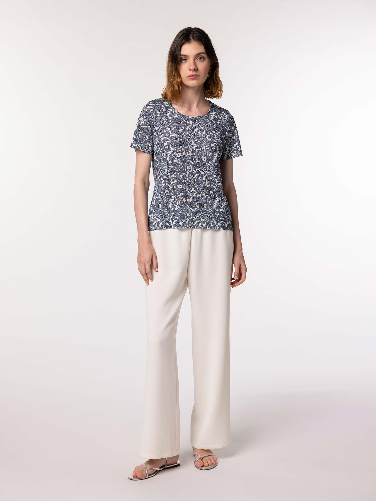 Conjunto de Malha