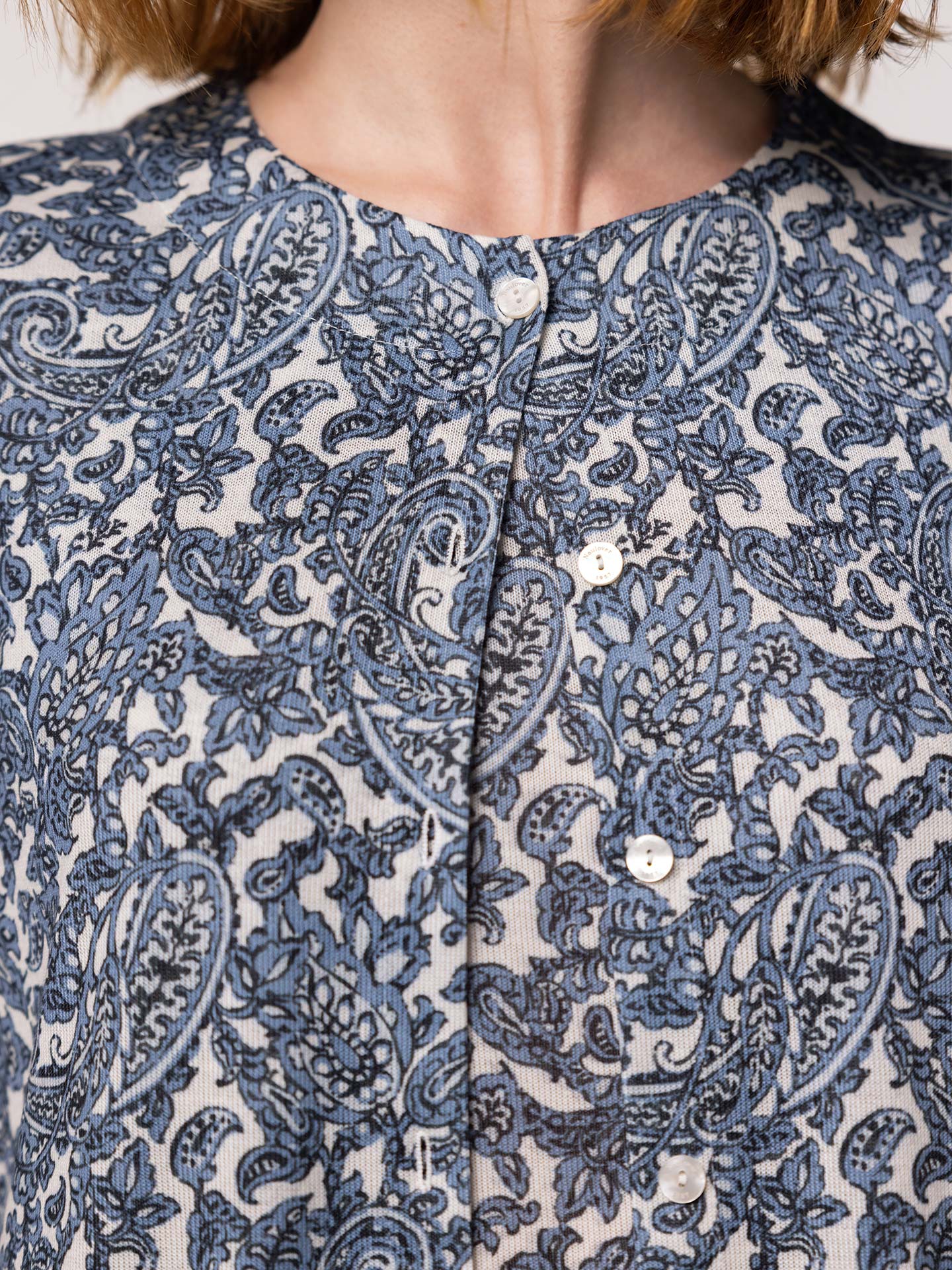 Conjunto de Malha