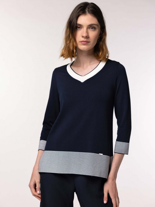 Camisola de Malha