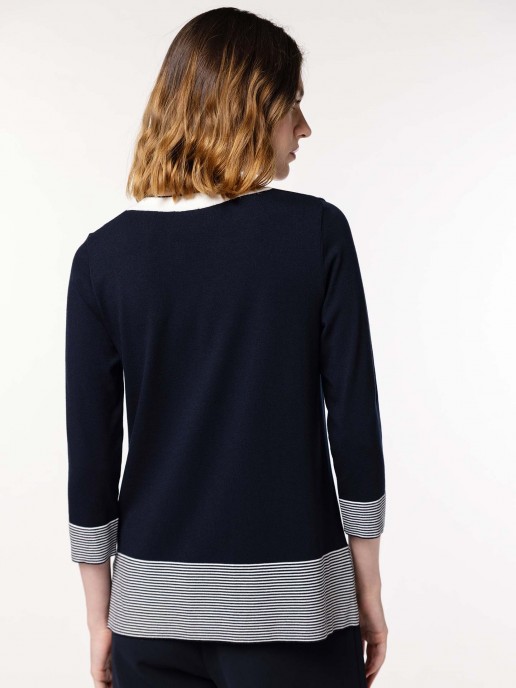 Camisola de Malha