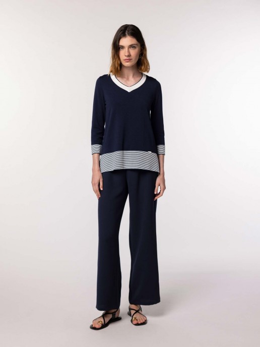 Camisola de Malha