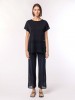 T-shirt de Malha
