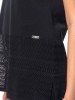 T-shirt de Malha