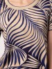 T-shirt de Malha