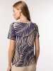 T-shirt de Malha