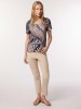 T-shirt de Malha