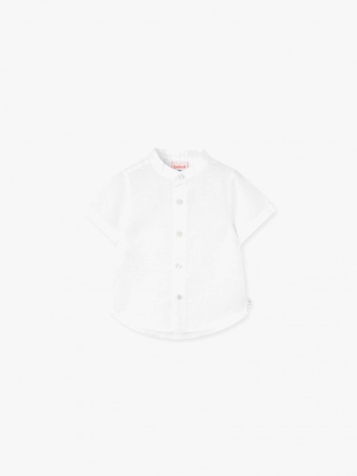 Camisa de Linho
