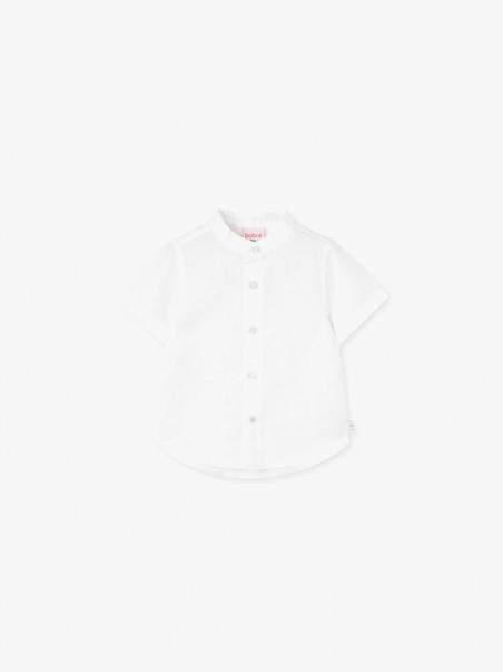 Camisa de Linho
