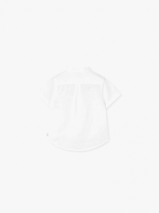 Camisa de Linho