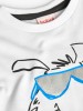 T-Shirt de Algodo
