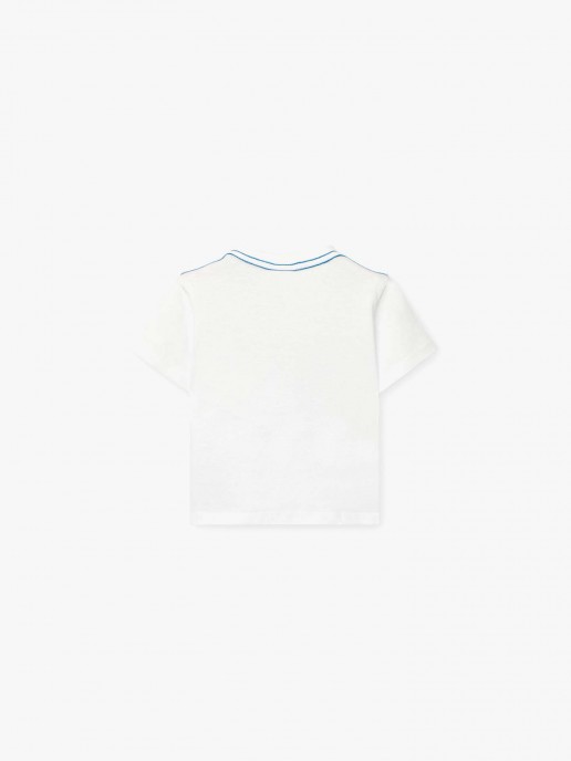 T-Shirt de Algodo