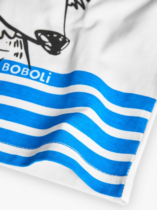 T-Shirt de Algodo