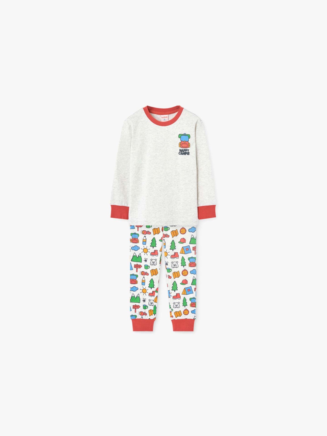 Pijama de Algodo