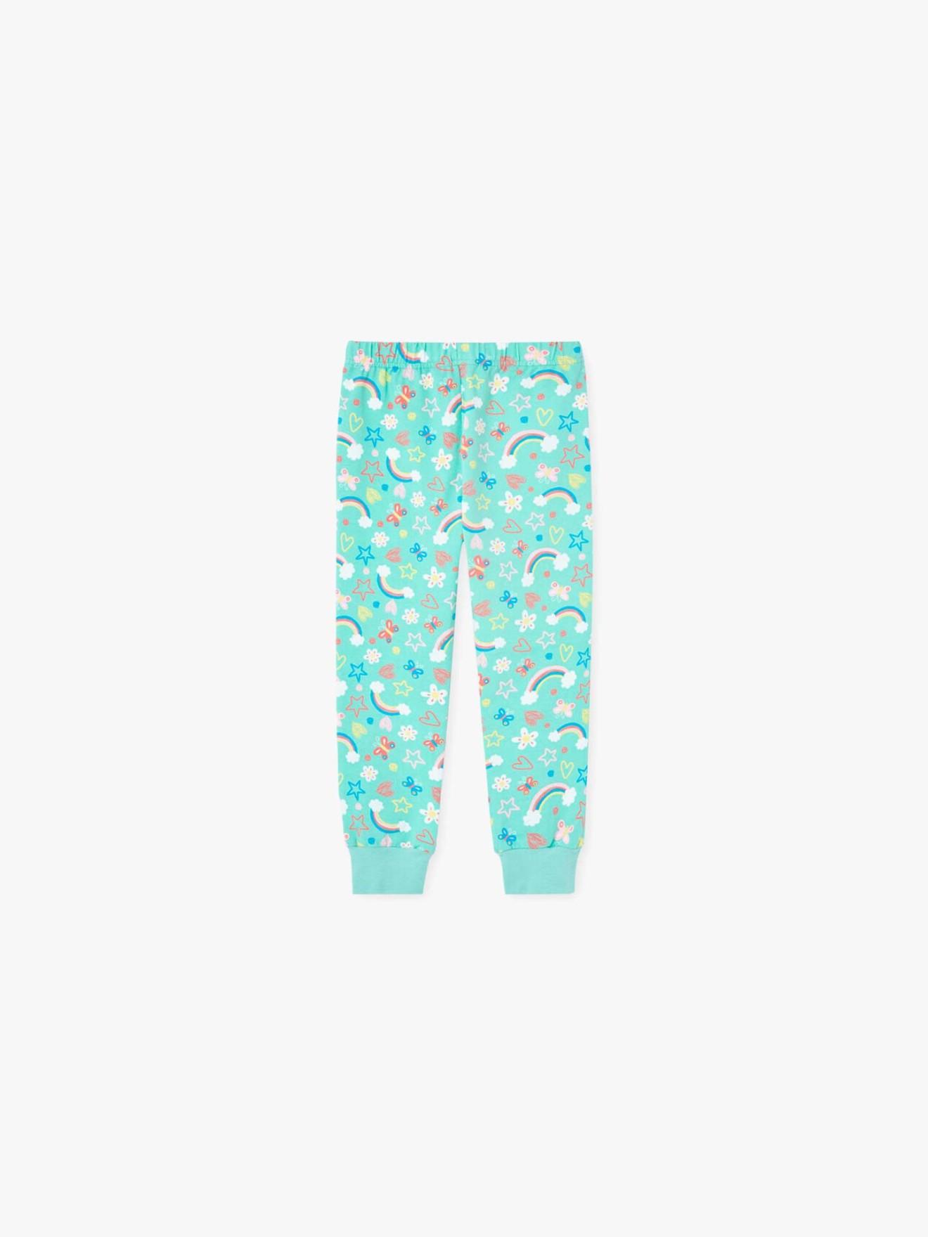 Pijama de Algodão
