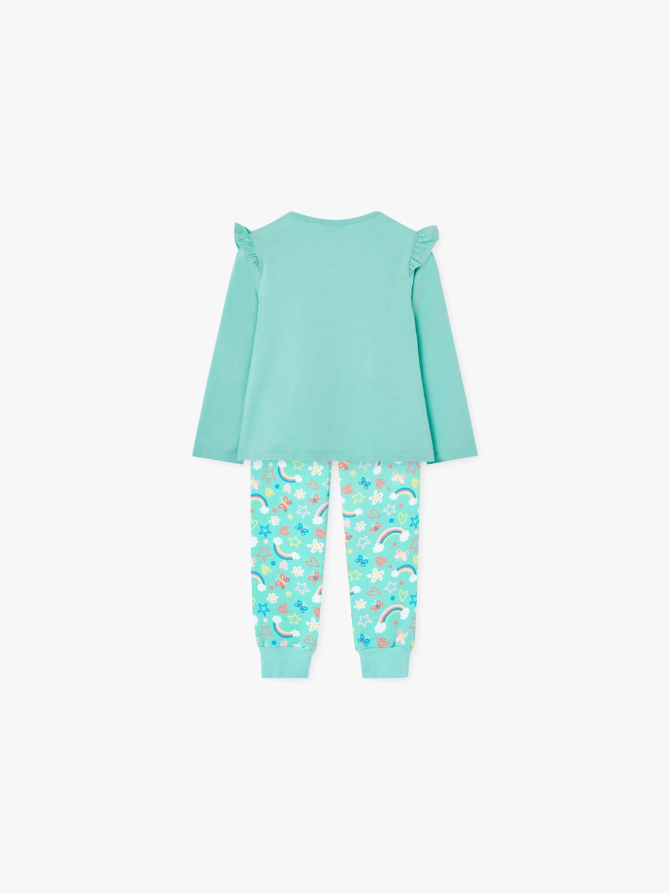 Pijama de Algodo