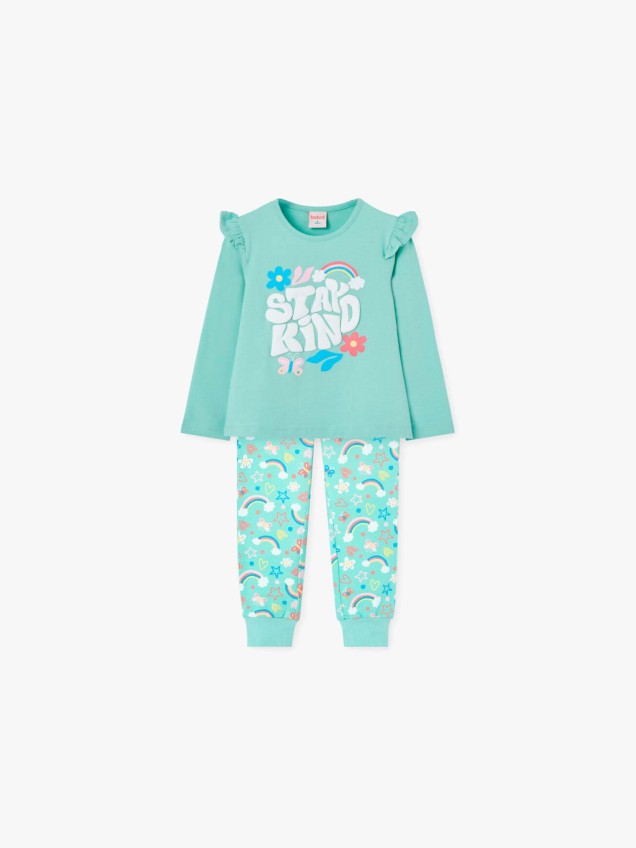 Pijama de Algodo
