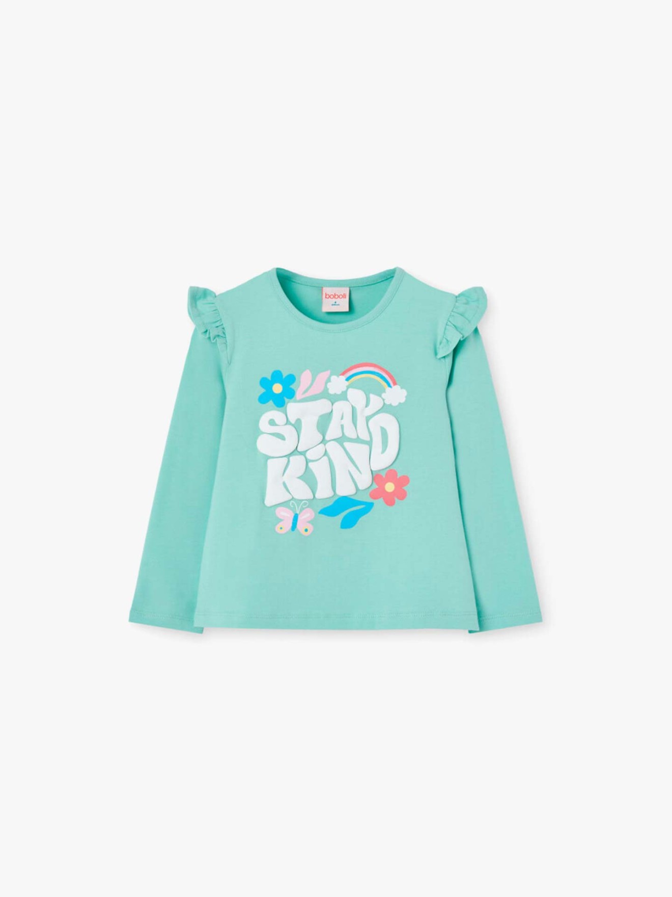 Pijama de Algodão