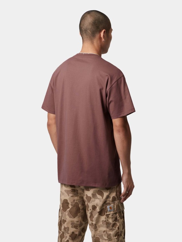T-Shirt Bordada