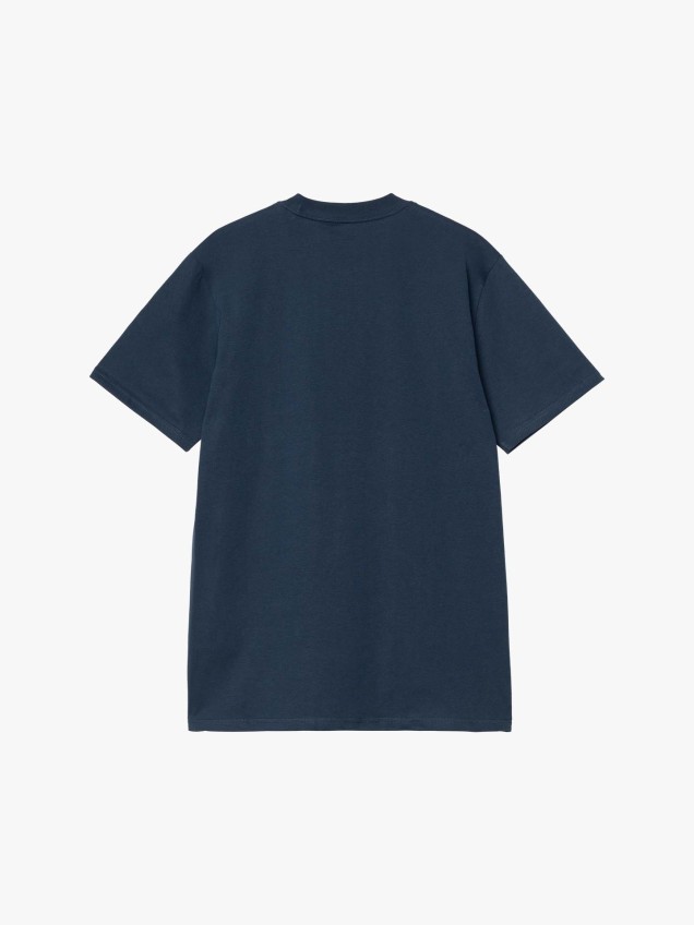 T-Shirt Estampada