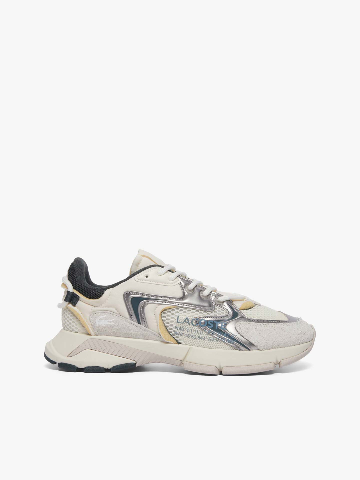 Sapatilhas L003 Neo