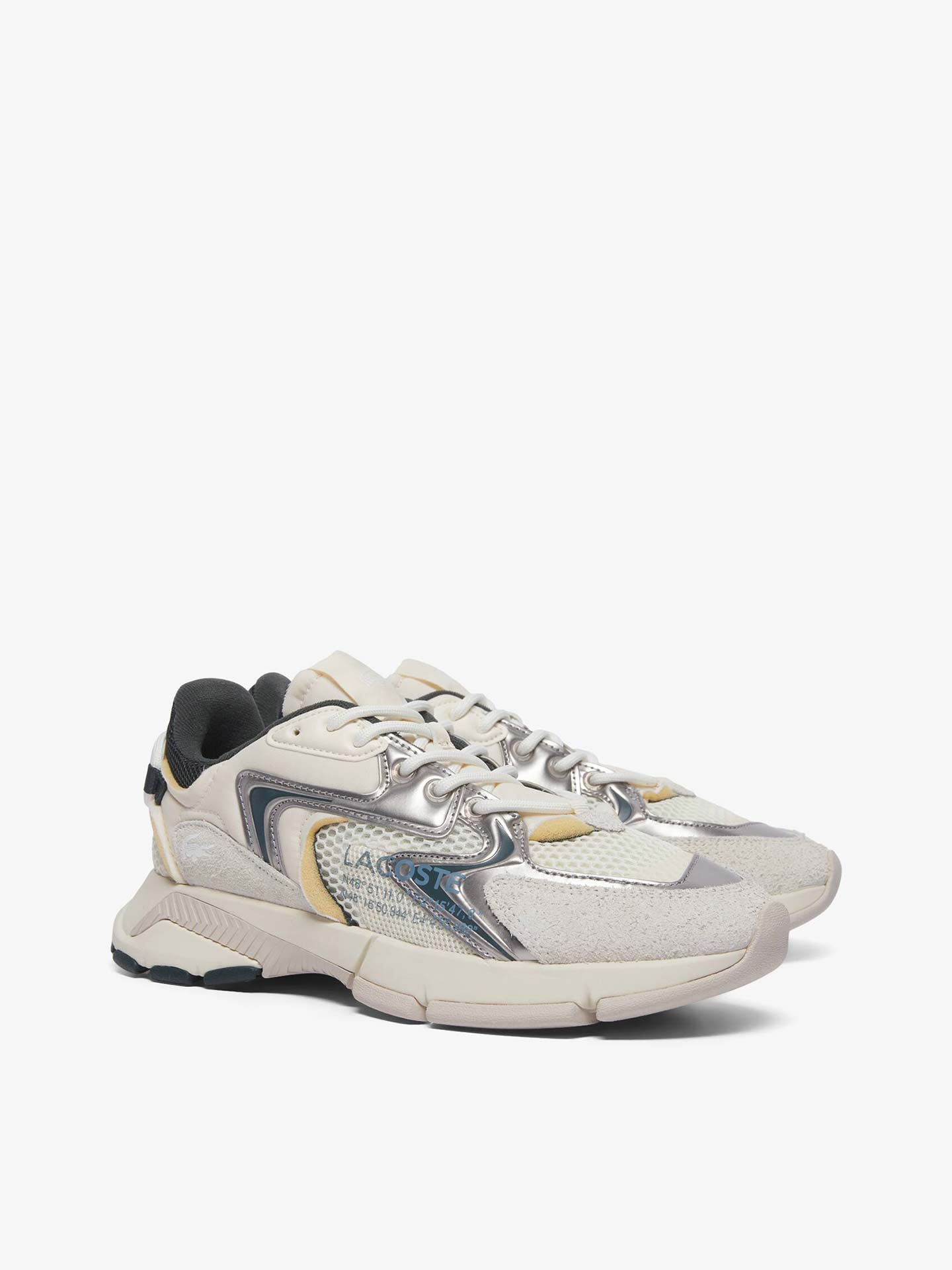 Sapatilhas L003 Neo
