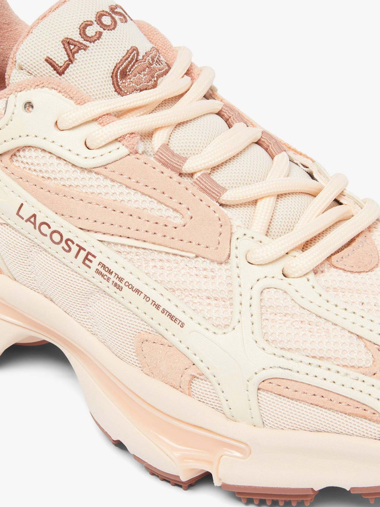 Sapatilhas L003 2K24