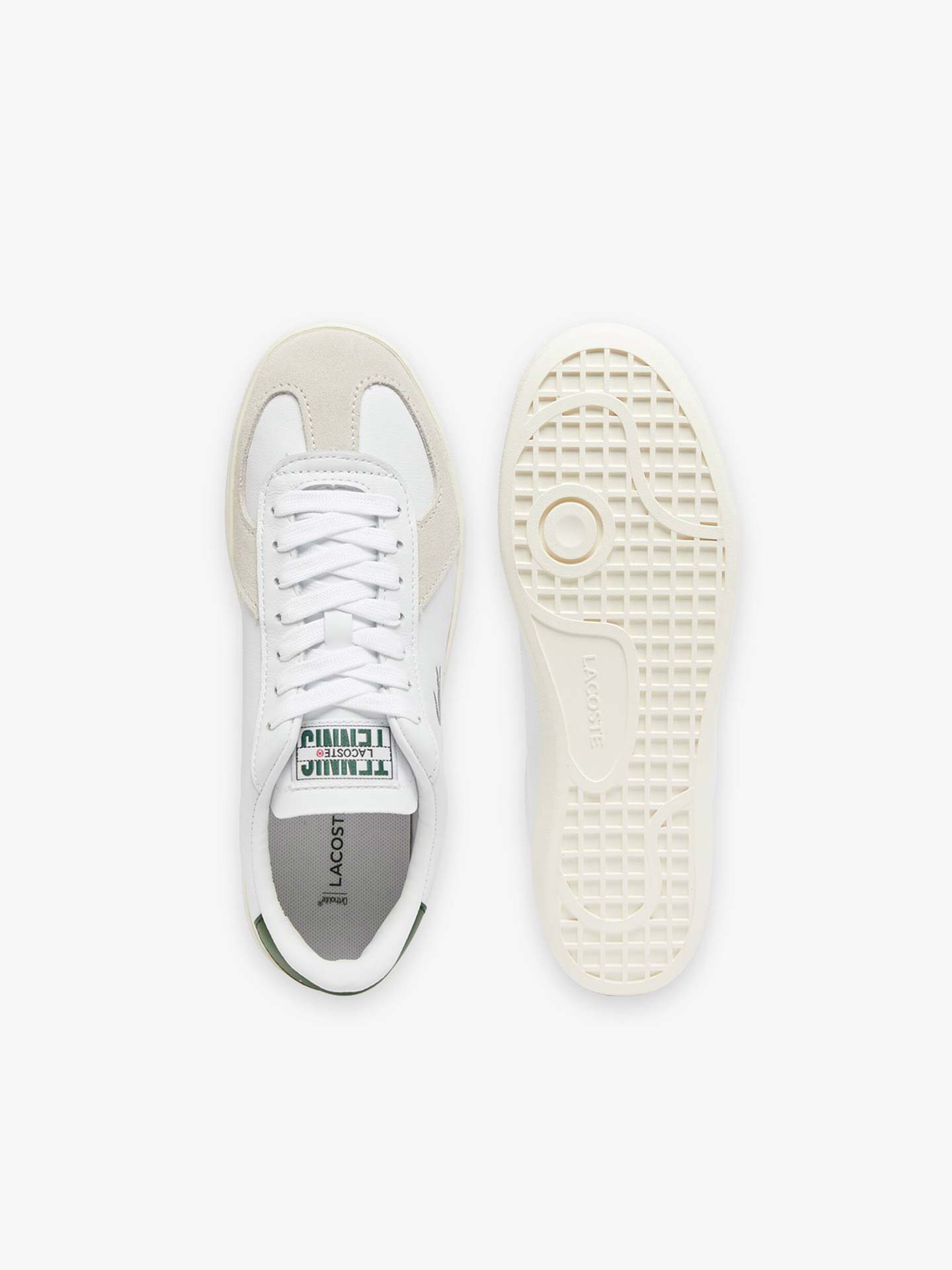 Sapatilhas Baseshot Pro