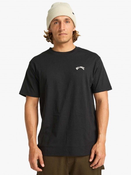 T-Shirt Arch