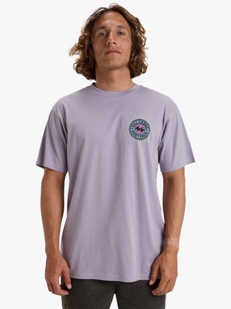 T-Shirt Know The Feeling