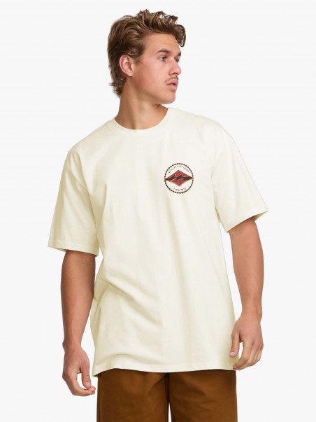 T-Shirt Rotor Diamond