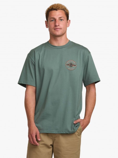 T-Shirt Rotor Diamond