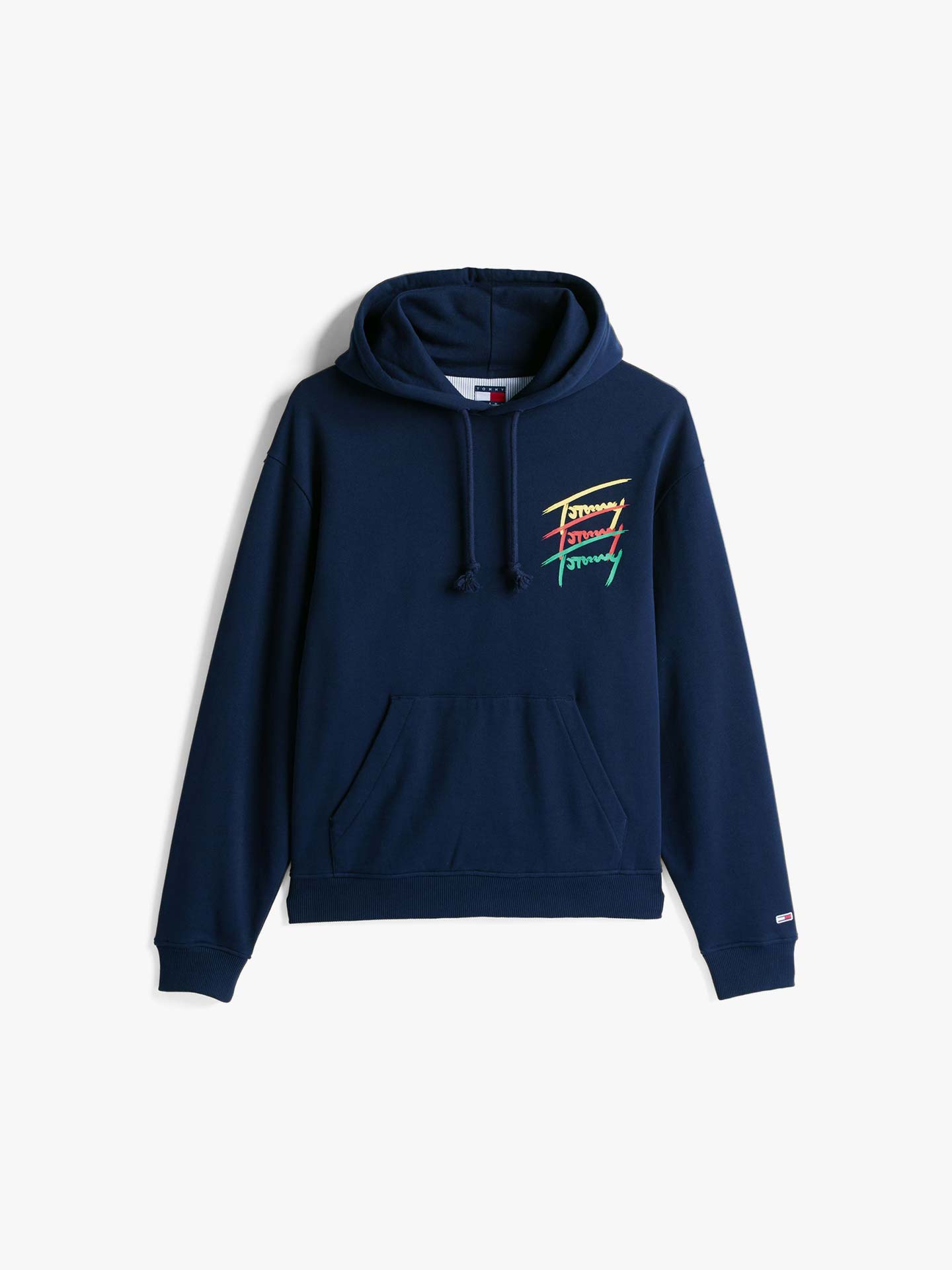 Sweatshirt de Algodão