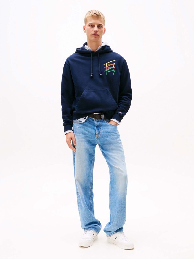 Sweatshirt de Algodão