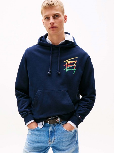 Sweatshirt de Algodo