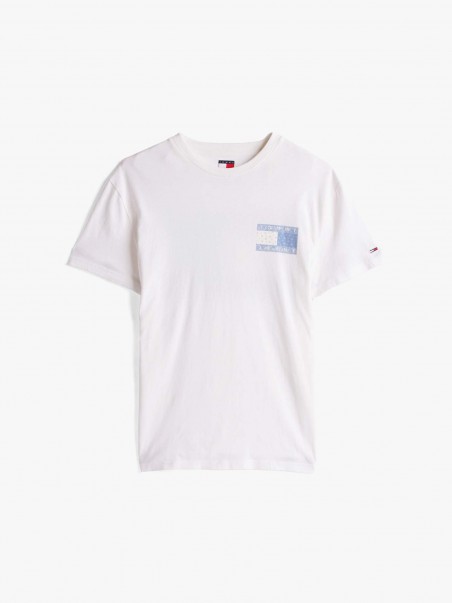 T-Shirt de Algodo