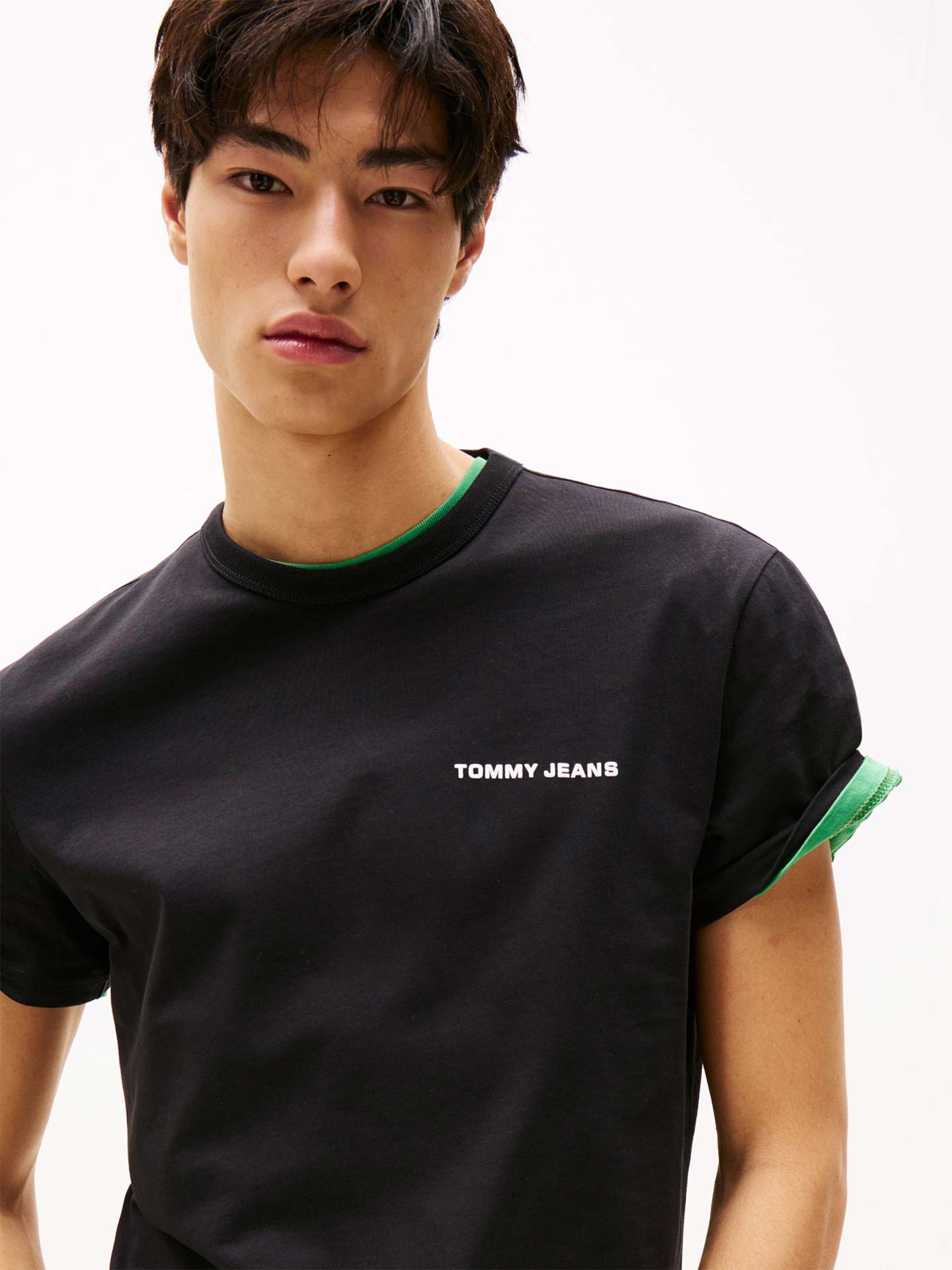 T-Shirt de Algodão