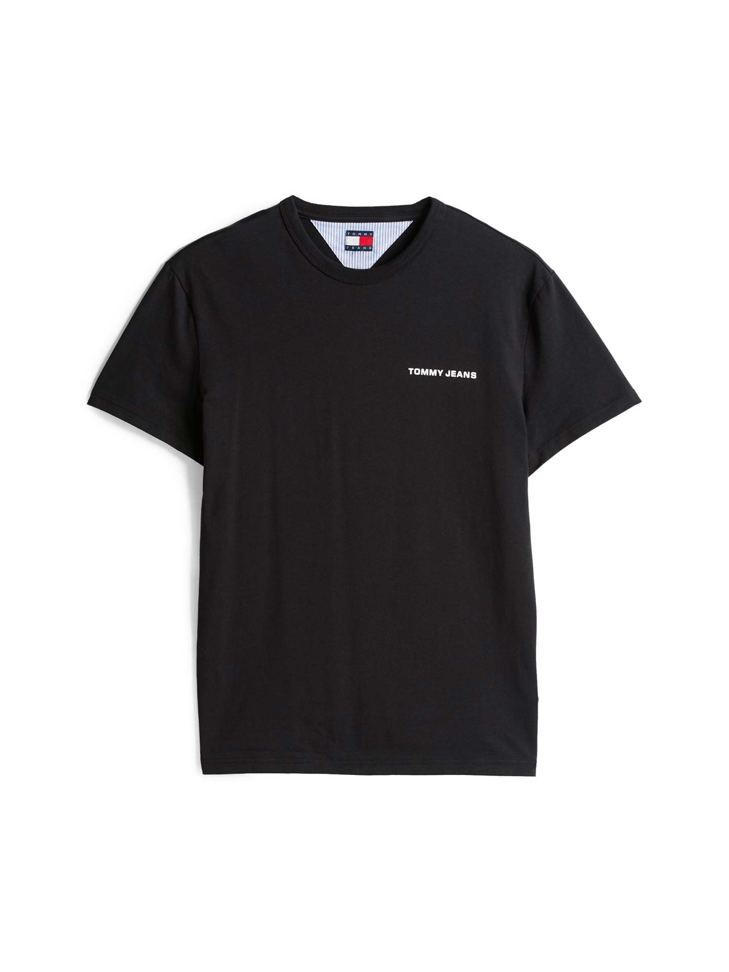 T-Shirt de Algodão