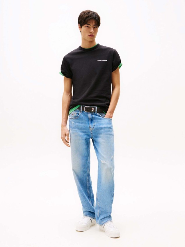 T-Shirt de Algodão
