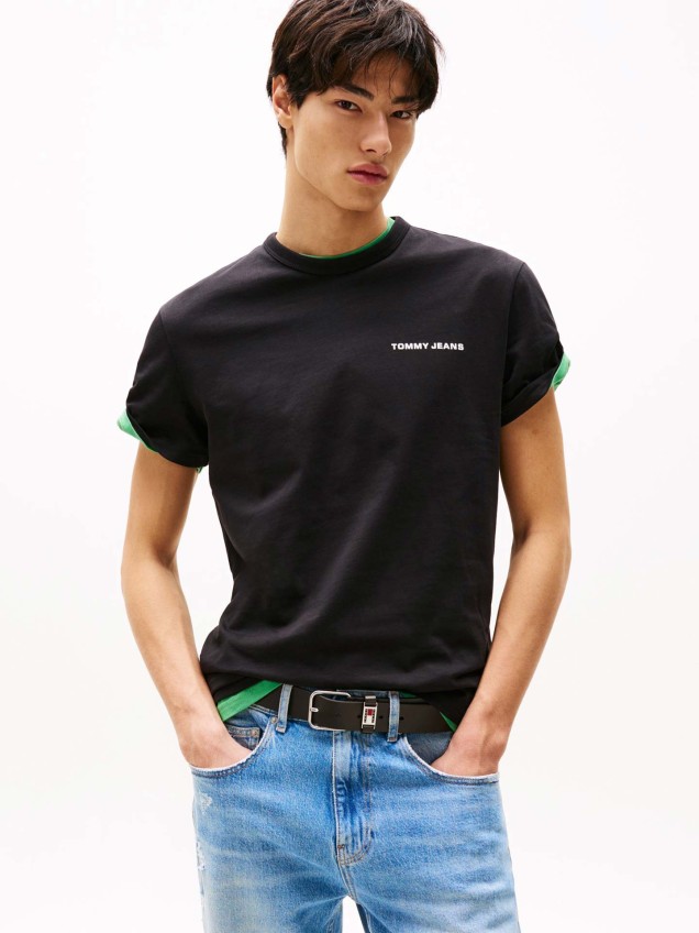 T-Shirt de Algodão