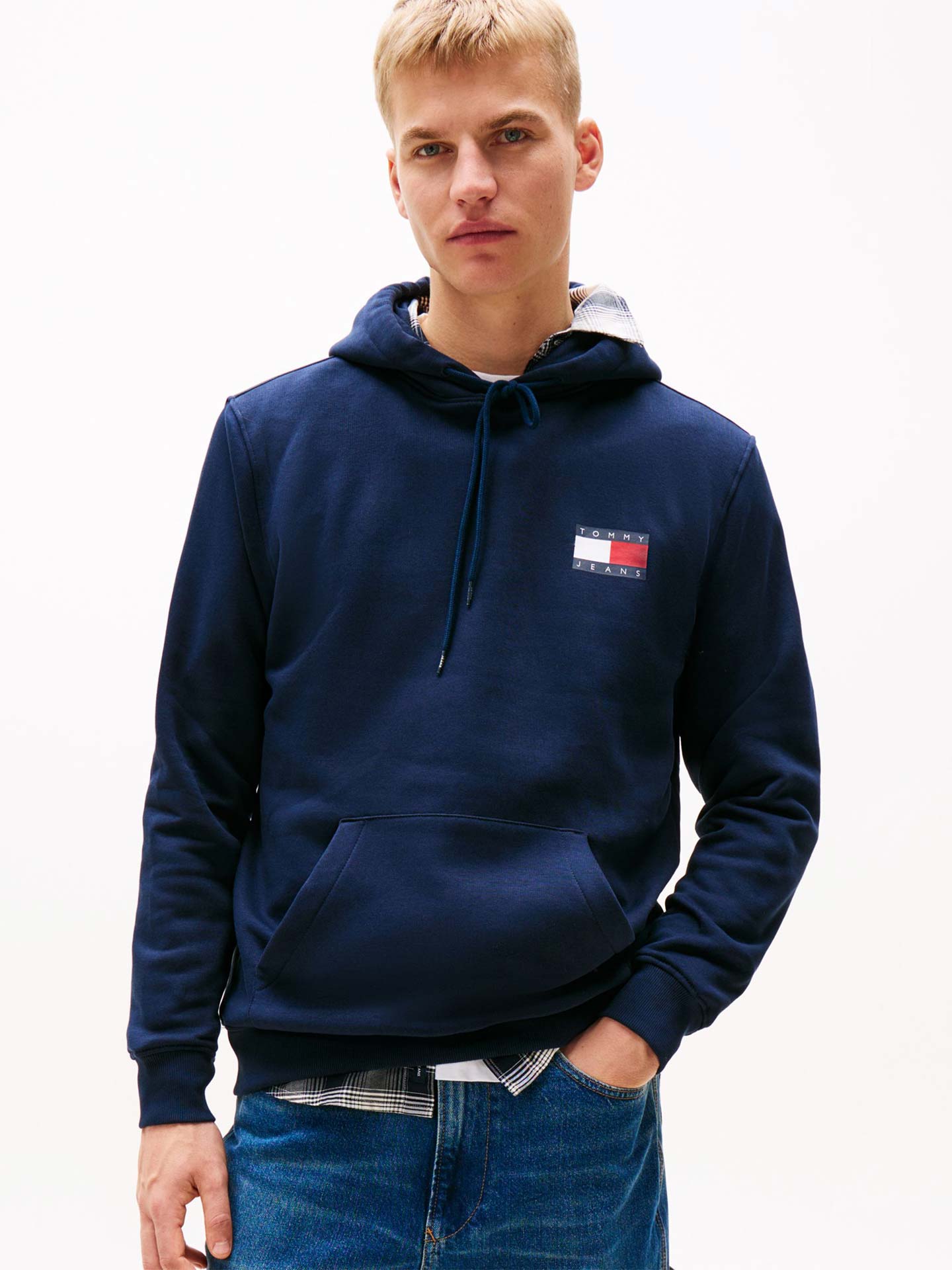 Sweatshirt de Algodão